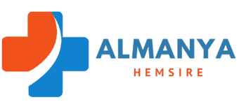 Almanya Hemşire